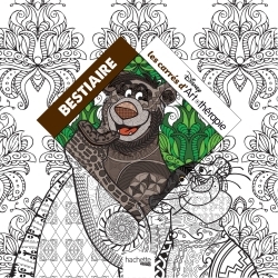 Image de Bestiaire Disney