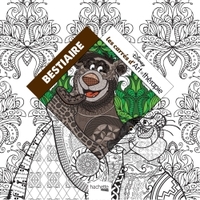 Image de Bestiaire Disney