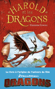 Picture of Harold et les dragons - Tome 1 - Comment dresser votre dragon