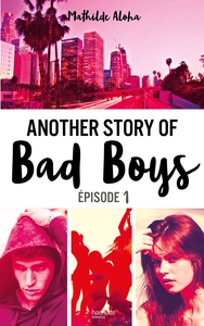 Picture of Another story of bad boys - tome 1