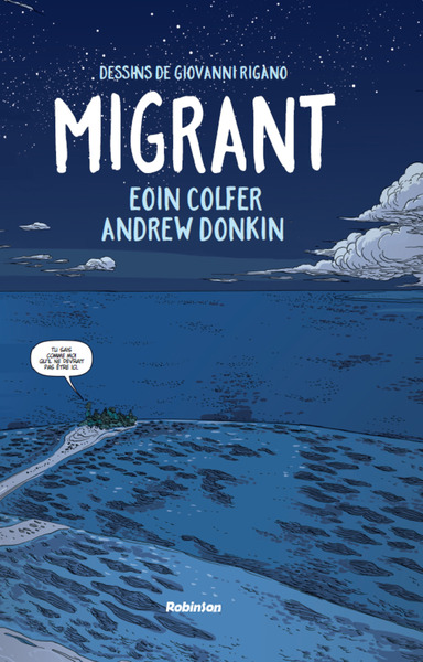 Image de Migrant