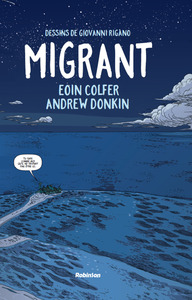Image de Migrant