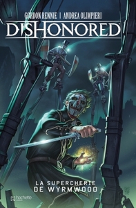 Picture of DISHONORED