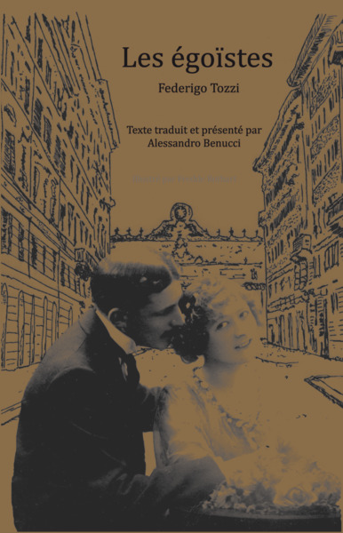 Image de Les égoistes