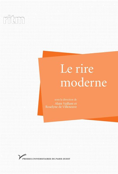 Image de Le rire moderne