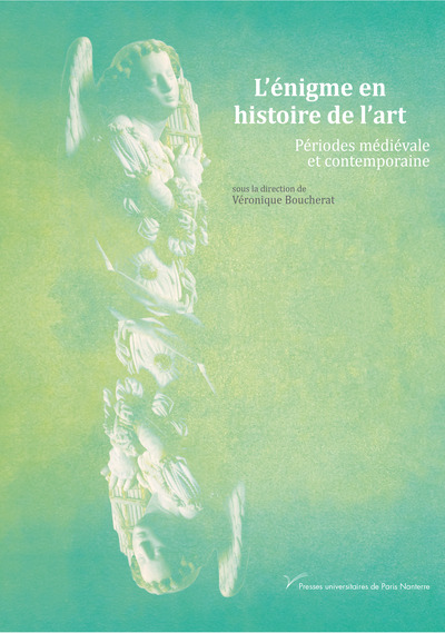 Picture of L'énigme en histoire de l'art