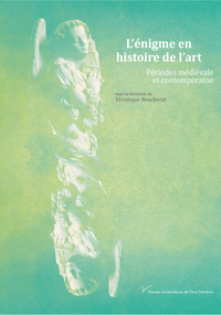Picture of L'énigme en histoire de l'art
