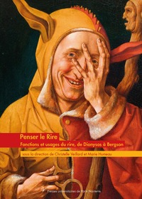Image de Penser le Rire