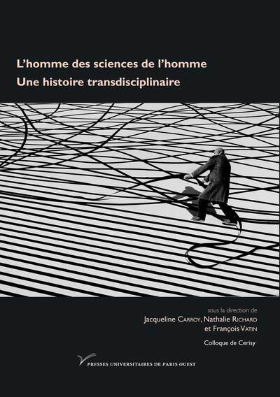 Picture of L'homme des sciences de l'homme