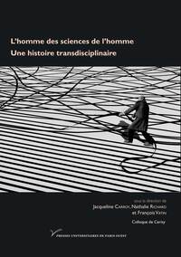Picture of L'homme des sciences de l'homme