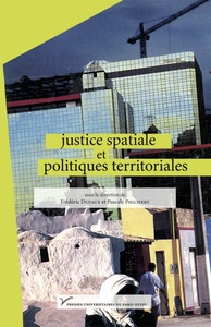 Image de Justice spatiale et politiques territoriales