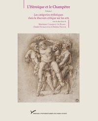 Image de L'Héroïque et le Champêtre. Volume I