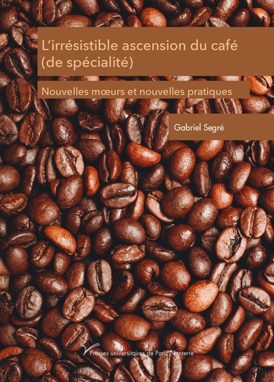 Picture of L’irrésistible ascension du café (de spécialité)