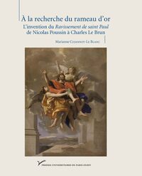 Picture of À la recherche du rameau d'or