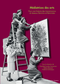Picture of Médiatrices des arts
