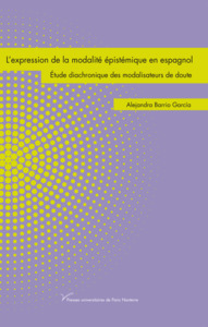 Image de L'expression de la modalité épistémique en espagnol