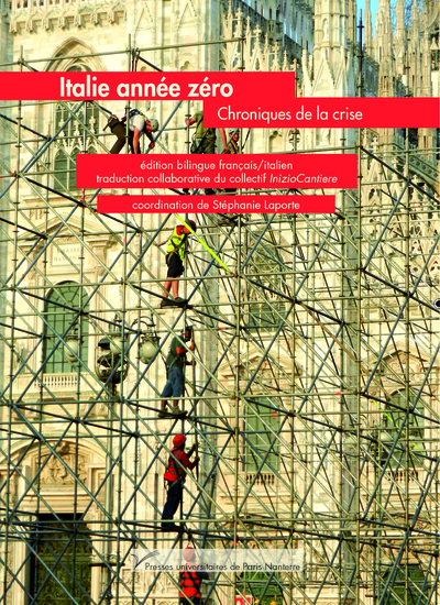 Picture of Italie année zéro