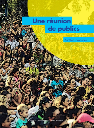 Picture of Une réunion de publics