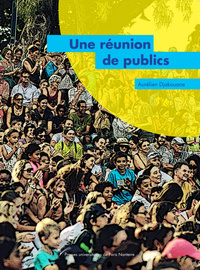 Picture of Une réunion de publics