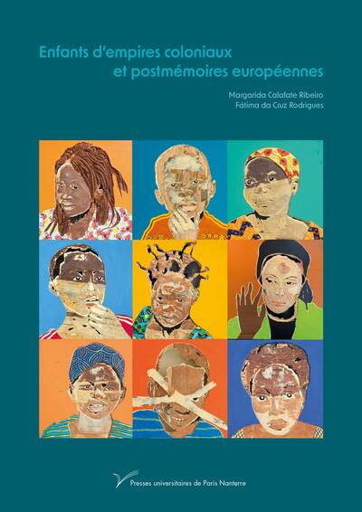 Picture of Enfants d'empires coloniaux et postmémoires européennes