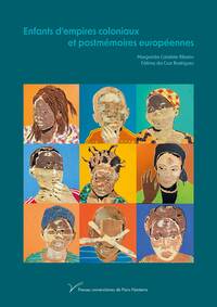 Picture of Enfants d'empires coloniaux et postmémoires européennes