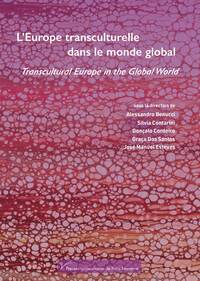 Picture of L'Europe transculturelle dans le monde global/Transcultural Europe in the global world