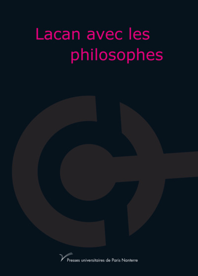 Image de Lacan avec les philosophes
