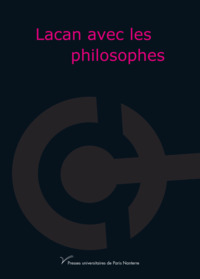 Image de Lacan avec les philosophes
