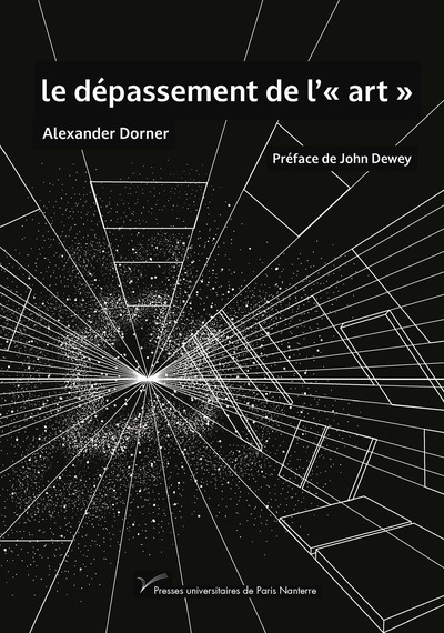 Picture of Le dépassement de l'art
