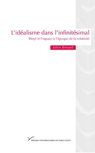 Picture of L'idéalisme dans l'infinitésimal