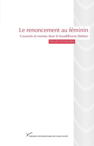 Picture of Le renoncement au féminin