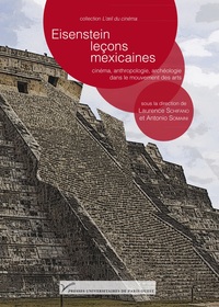 Picture of Eisenstein, leçons mexicaines