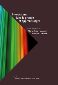 Image de Interactions dans le groupe et apprentissages
