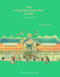 Image de Rire à l'Exposition universelle de 1900