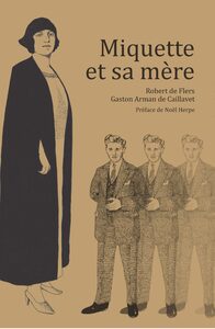 Image de Miquette et sa mère