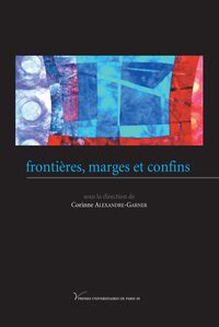 Image de Frontières, marges et confins