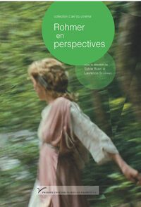Image de Rohmer en perspectives