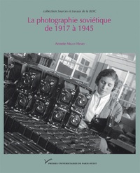 Image de La photographie soviétique de 1917 à 1945