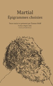 Image de Épigrammes choisies