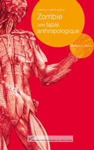 Picture of Zombie, une fable anthropologique
