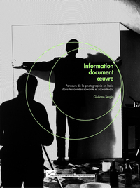 Image de Information, document, œuvre