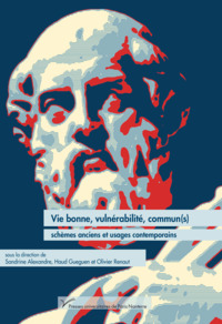 Picture of Vie bonne, vulnérabilité, commun(s)