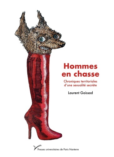 Image de Hommes en chasse