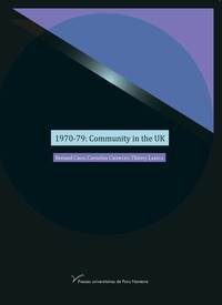 Picture of 1970-79: Community in the UK