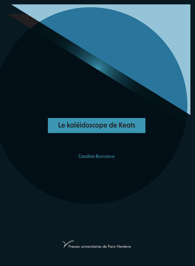 Image de Le kaléidoscope de Keats