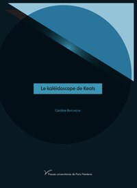 Image de Le kaléidoscope de Keats