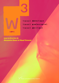 Image de Work 3 : travail domestique, travail professionnel, travail politique