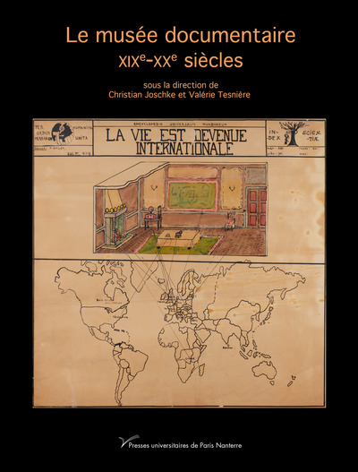 Image de Le musée documentaire