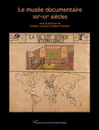 Image de Le musée documentaire