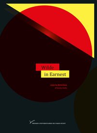 Picture of Wilde in Earnest